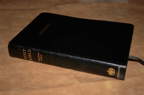 We produce Bibles and prayer books – renowned for their fine quality – in a variety of styles and bindings, in. . Where are cambridge bibles printed